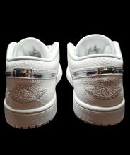 Load image into Gallery viewer, Jordan 1 Low SE 'Chrome'
