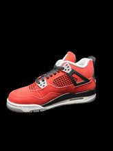Load image into Gallery viewer, Jordan 4 'Toro Bravo'
