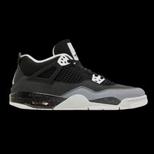 Load image into Gallery viewer, Jordan 4 'Fear'
