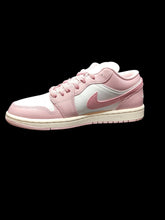 Load image into Gallery viewer, Jordan 1 Low 'Iced Carmine'
