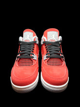 Load image into Gallery viewer, Jordan 4 'Toro Bravo'
