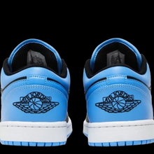 Load image into Gallery viewer, Jordan 1 Low 'University Blue'

