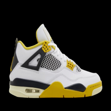 Load image into Gallery viewer, Jordan 4 &#39;Vivid Sulfur&#39;
