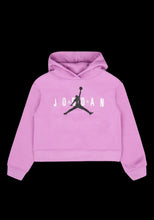 Load image into Gallery viewer, Jumpman Sustainable Po hettupeysa
