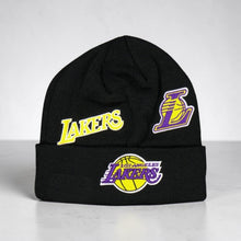 Load image into Gallery viewer, Lakers húfa

