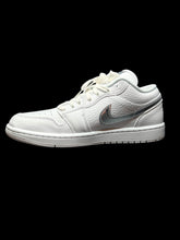 Load image into Gallery viewer, Jordan 1 Low SE 'Chrome'
