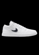 Load image into Gallery viewer, Jordan 1 Low SE 'Chrome'
