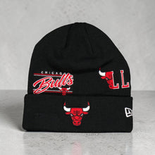 Load image into Gallery viewer, Bulls húfa

