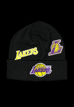 Load image into Gallery viewer, Lakers húfa
