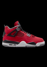 Load image into Gallery viewer, Jordan 4 'Toro Bravo'

