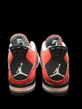 Load image into Gallery viewer, Jordan 4 'Toro Bravo'
