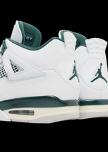 Load image into Gallery viewer, Jordan 4 &#39;Oxidized Green&#39;
